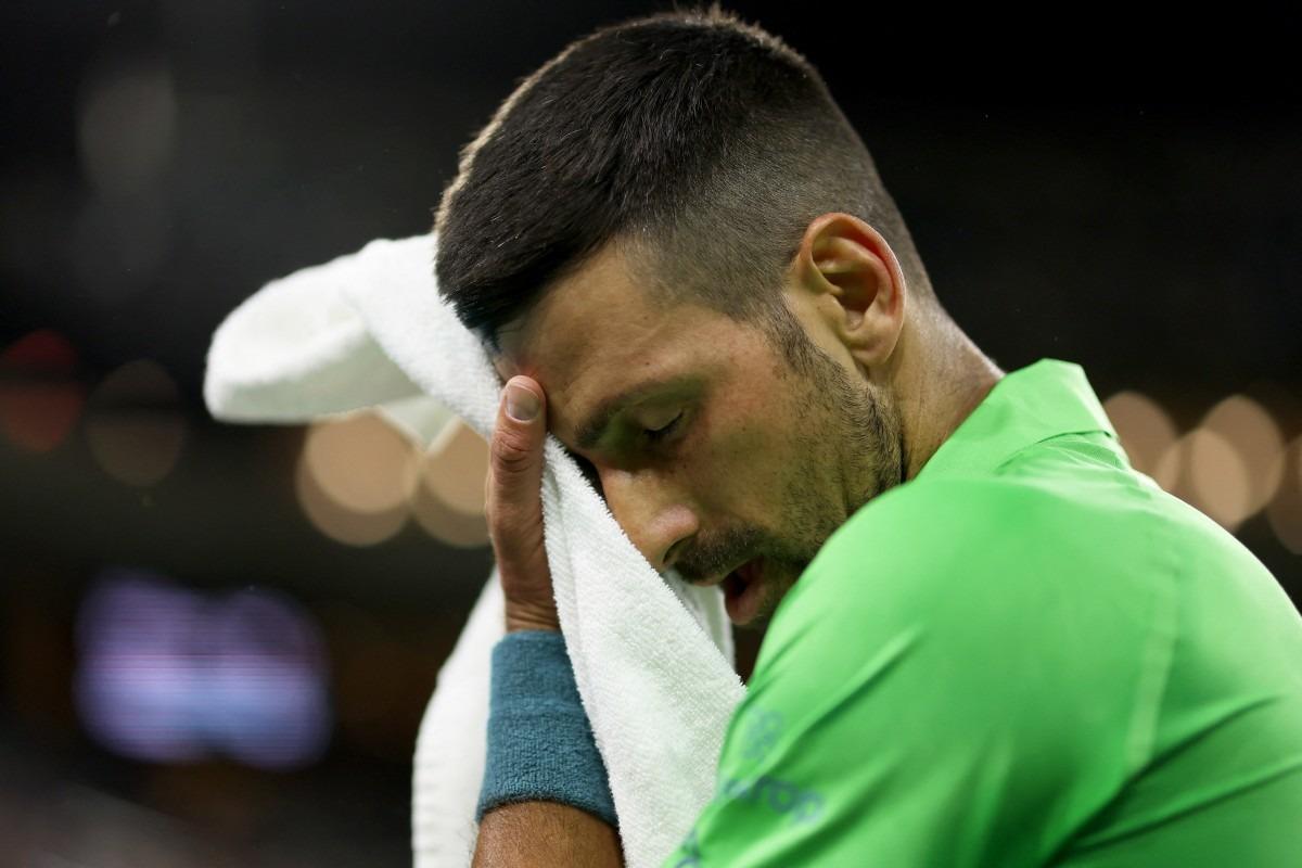 novak djokovic indian wells 2024 0037
