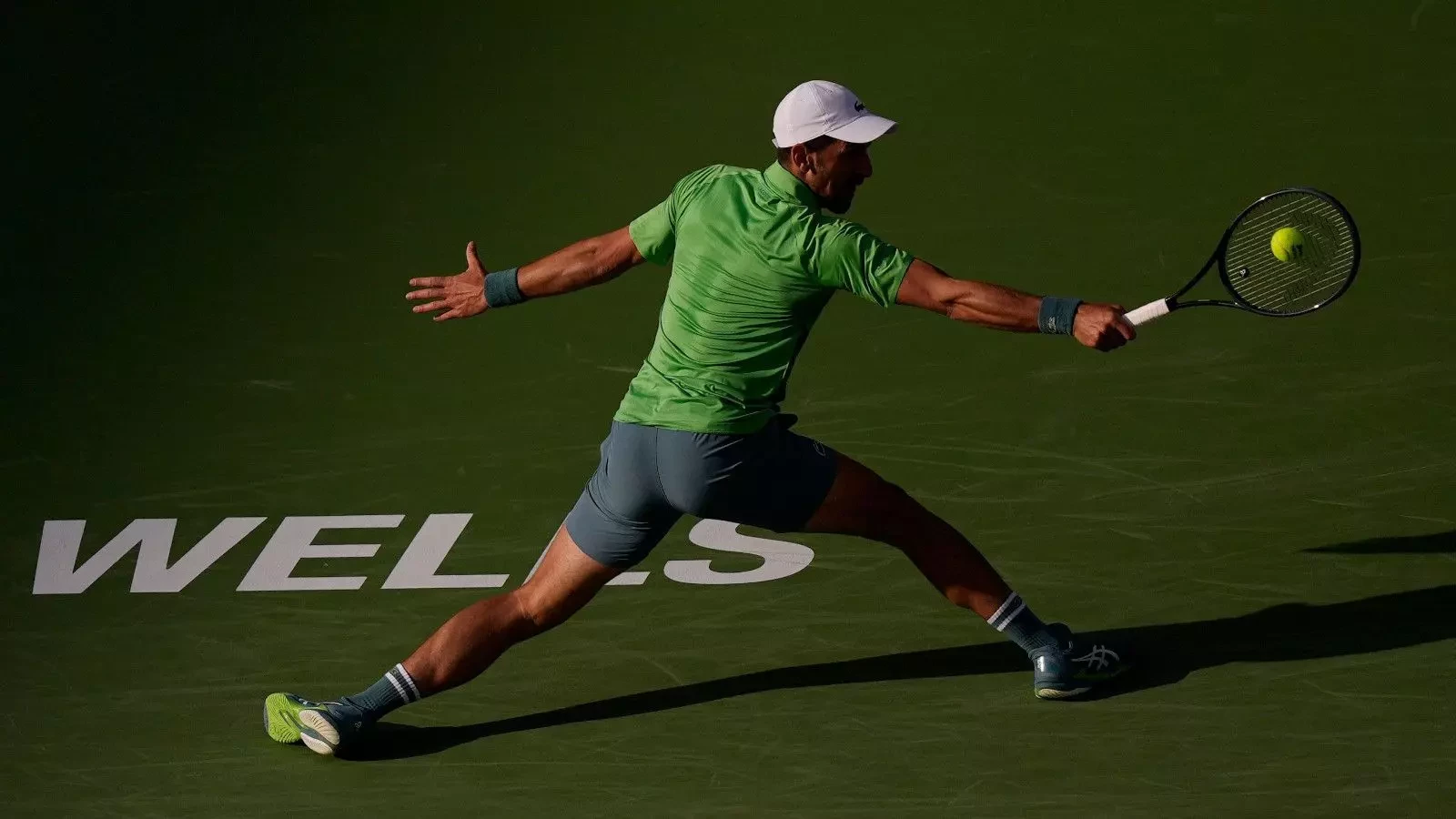 novak djokovic indian wells 2024 0040