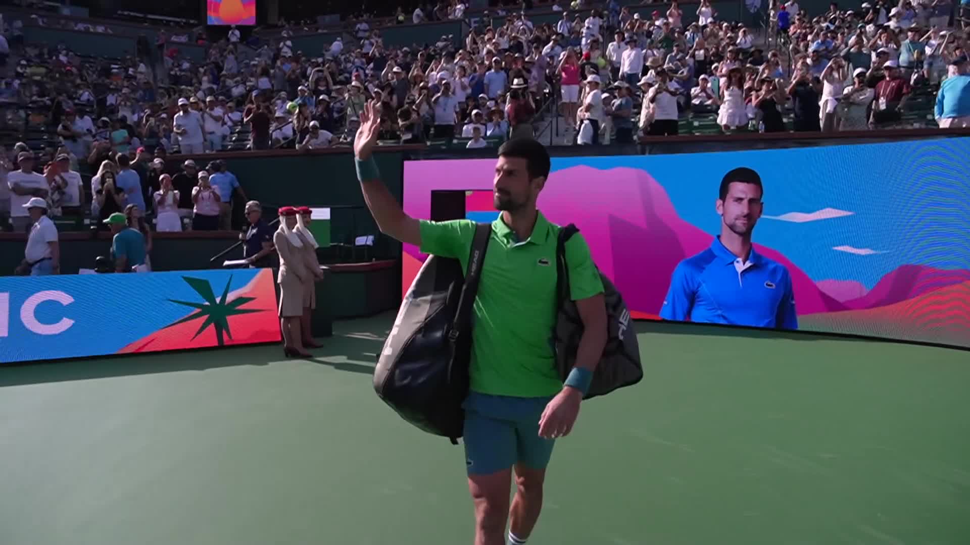 novak djokovic indian wells 2024 0042