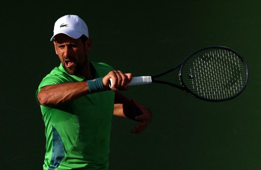 novak djokovic indian wells 2024 0043