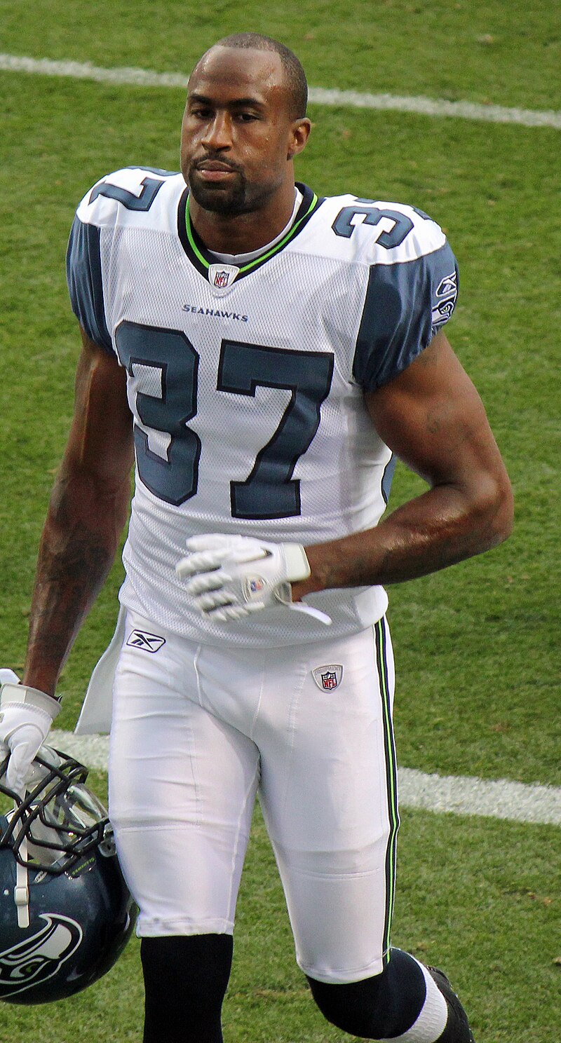 number 37 seahawks