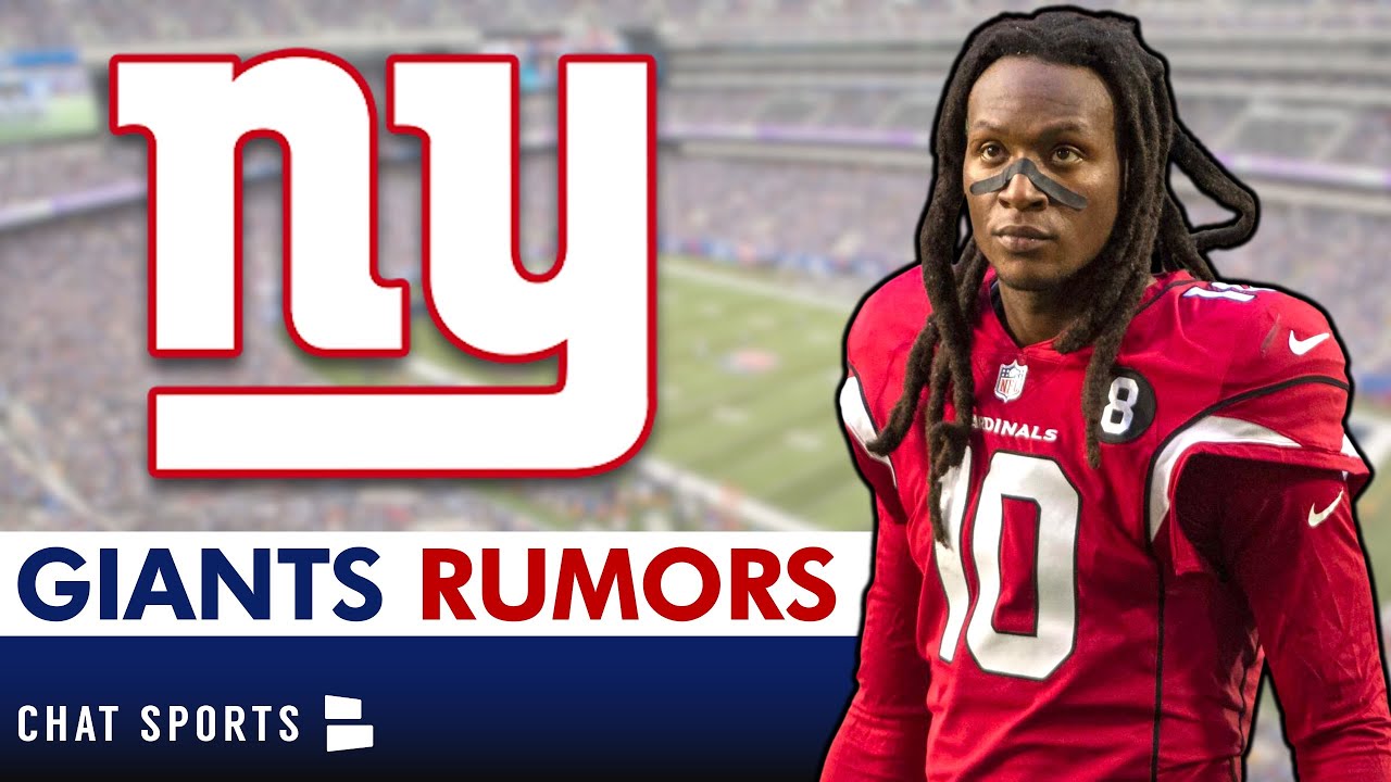 NY Giants wide receiver