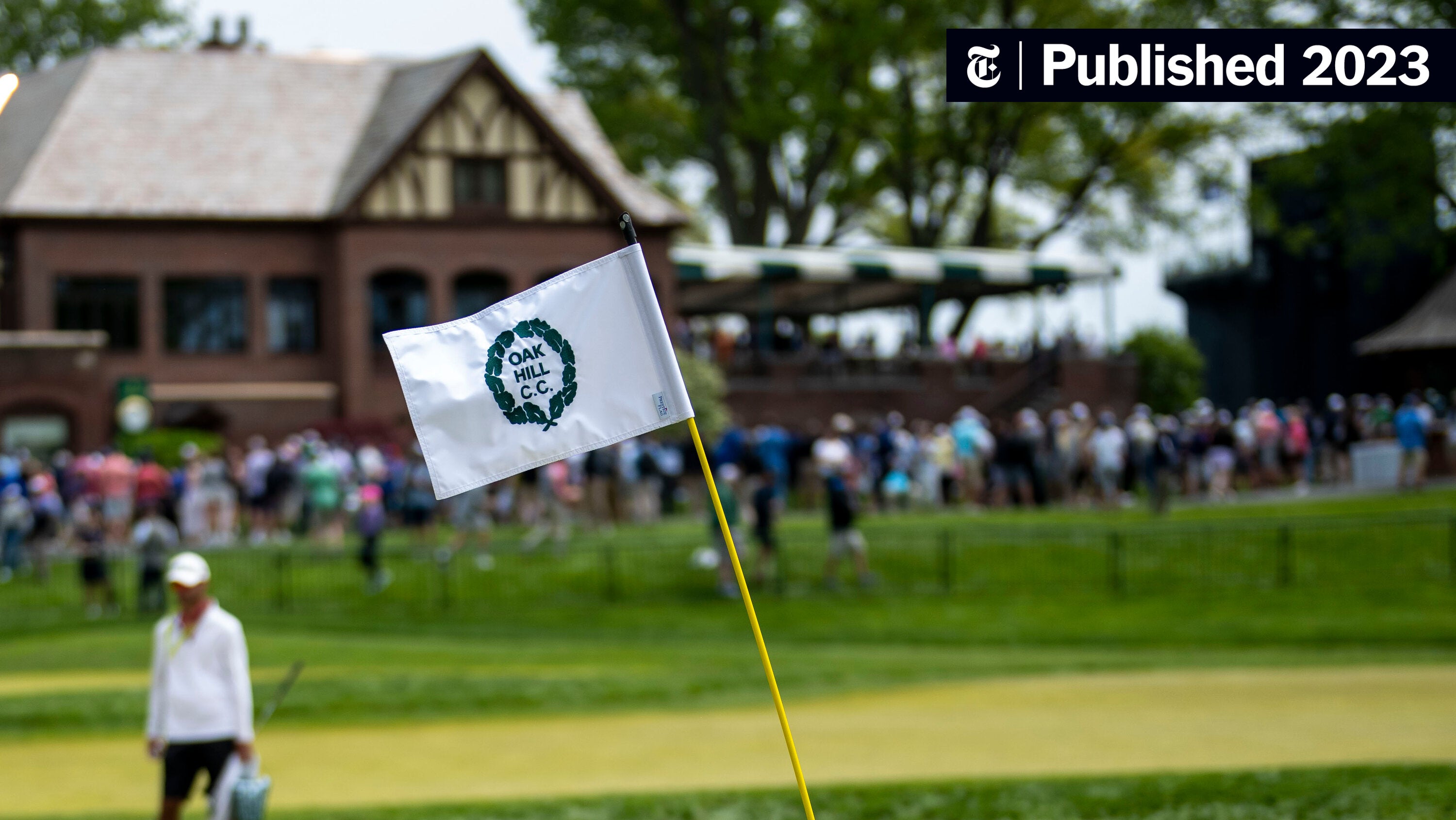 oak hill 15th hole 0037