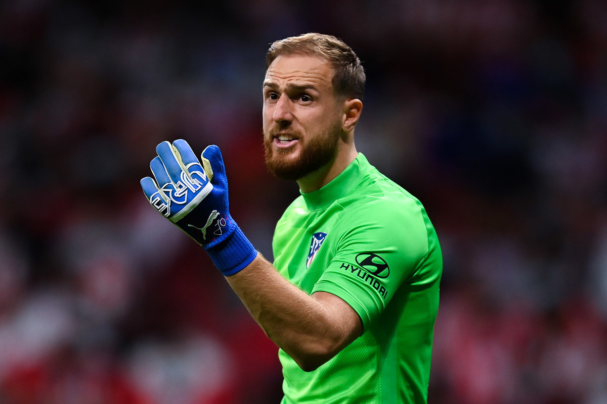 Oblak highlights photos