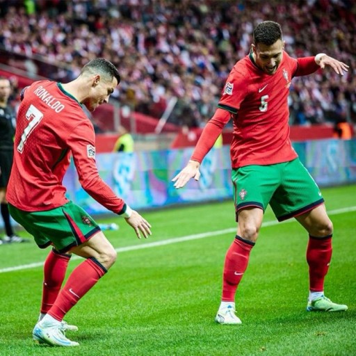 ochoa and ronaldo 0011