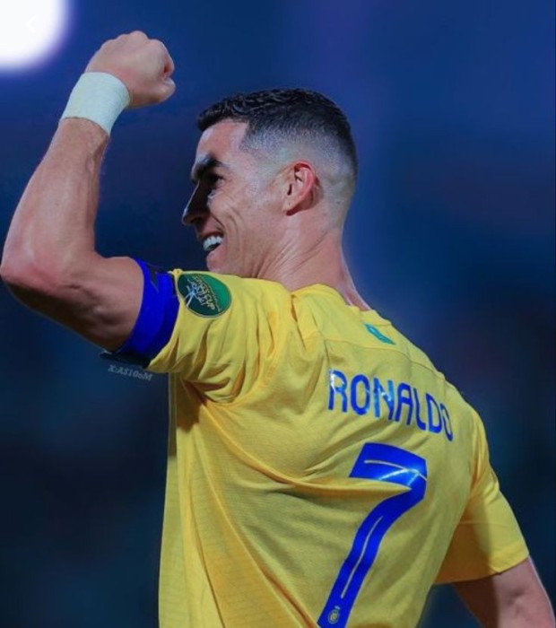 ochoa and ronaldo 0020
