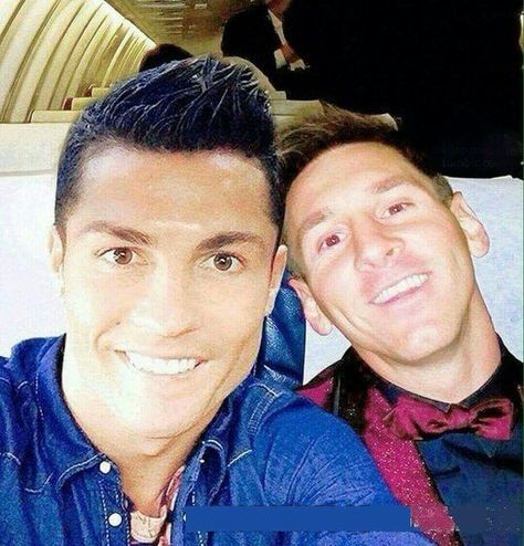 ochoa and ronaldo 0041