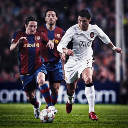 ochoa and ronaldo 0047
