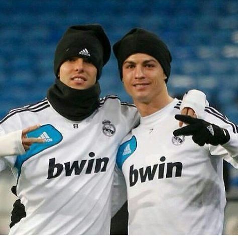 ochoa and ronaldo 0048