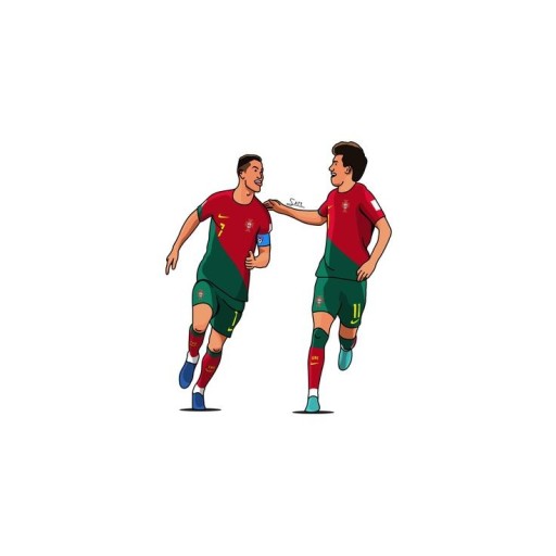 ochoa and ronaldo 0065