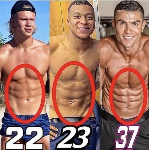 ochoa and ronaldo 0068