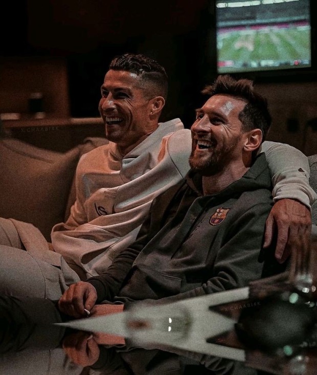 ochoa and ronaldo 0082