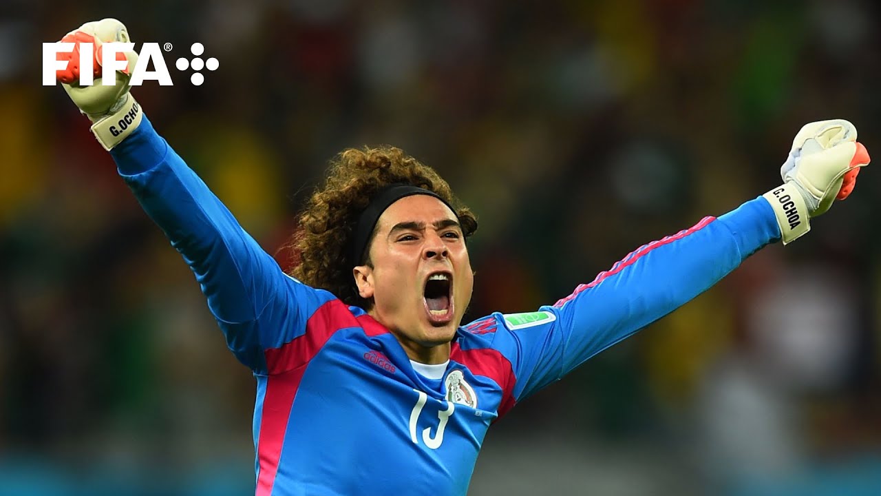 ochoa first world cup 0014