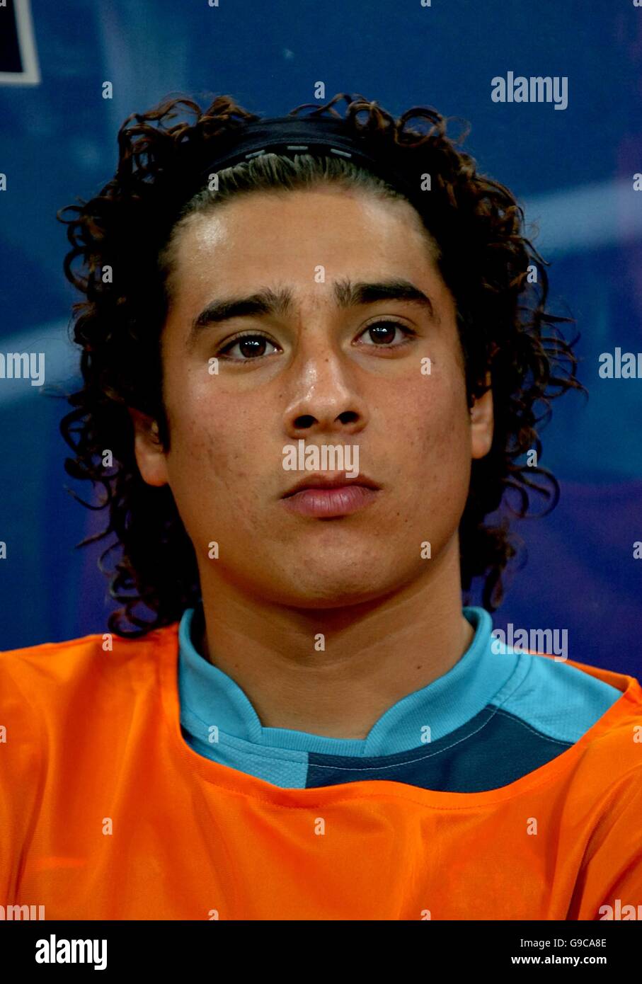 ochoa first world cup 0020