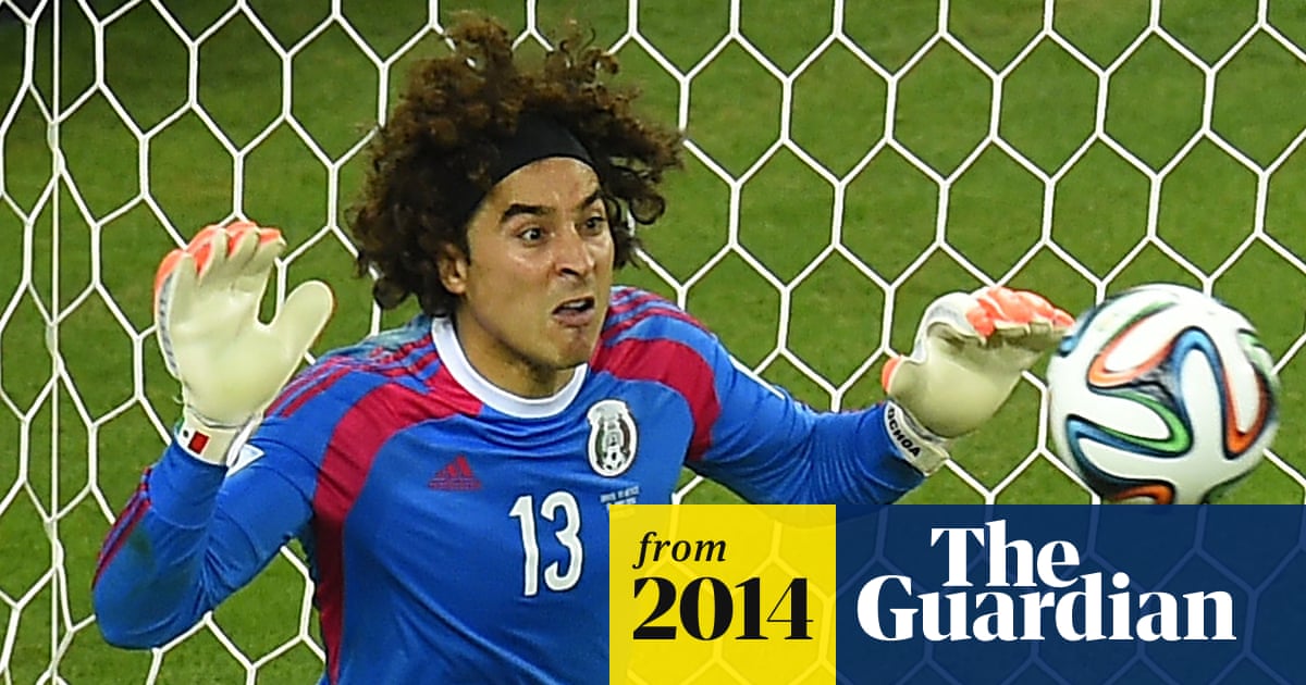 ochoa first world cup 0021