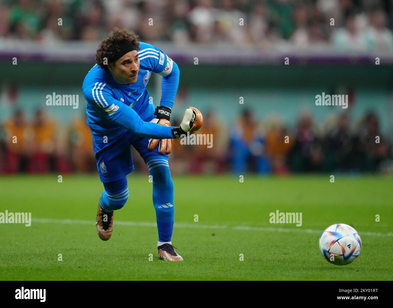 ochoa first world cup 0033