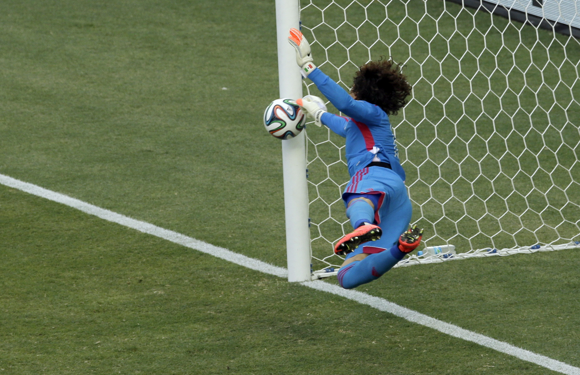 ochoa first world cup 0035