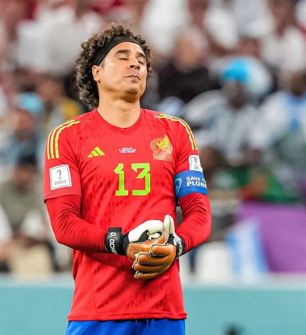 ochoa first world cup 0042