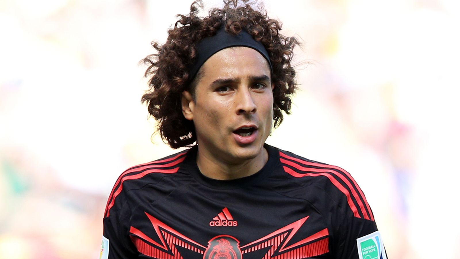 ochoa first world cup 0053