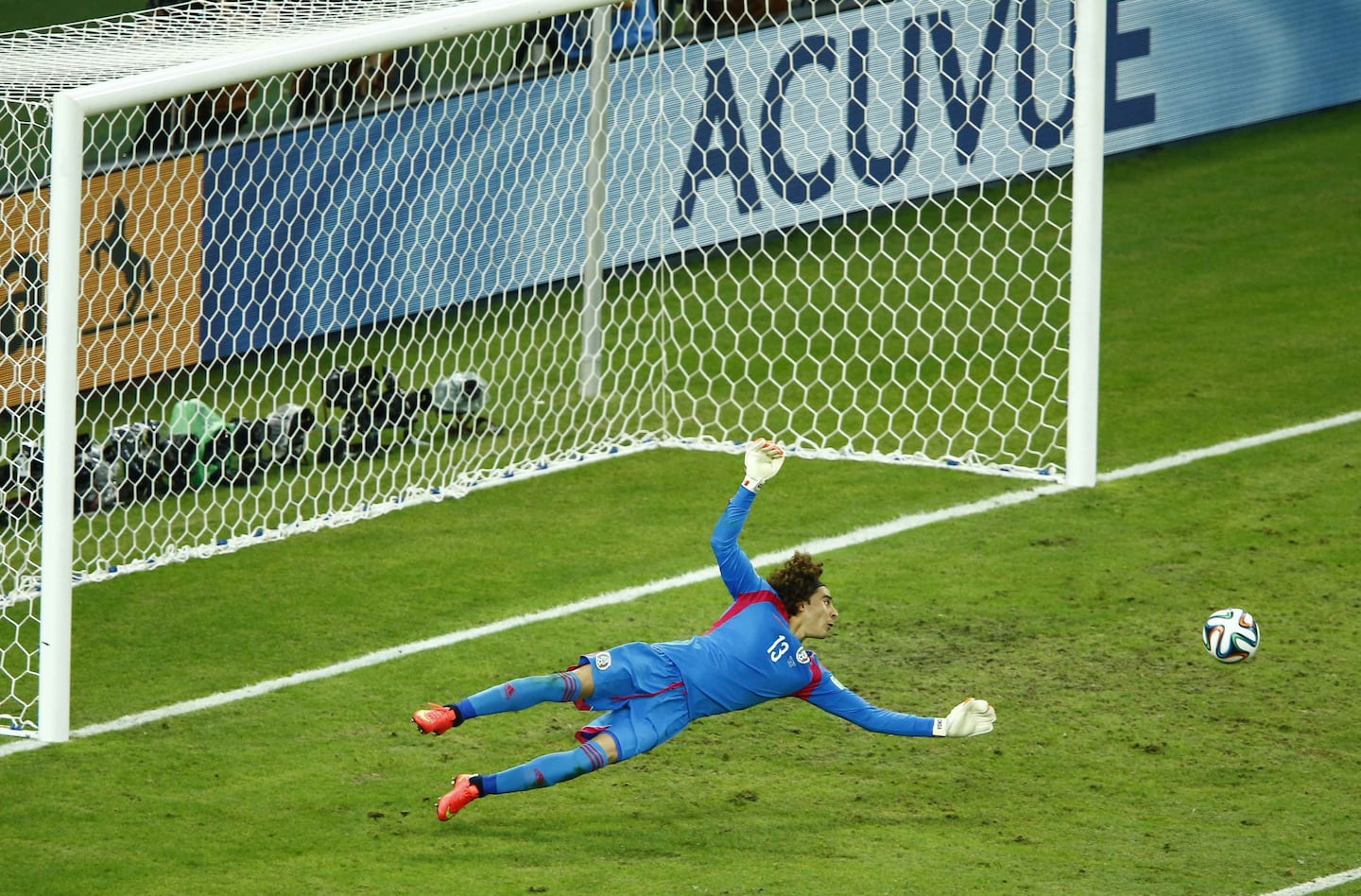 ochoa first world cup 0070