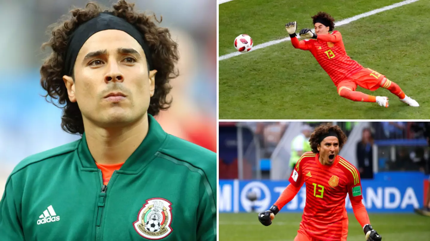 ochoa first world cup 0074
