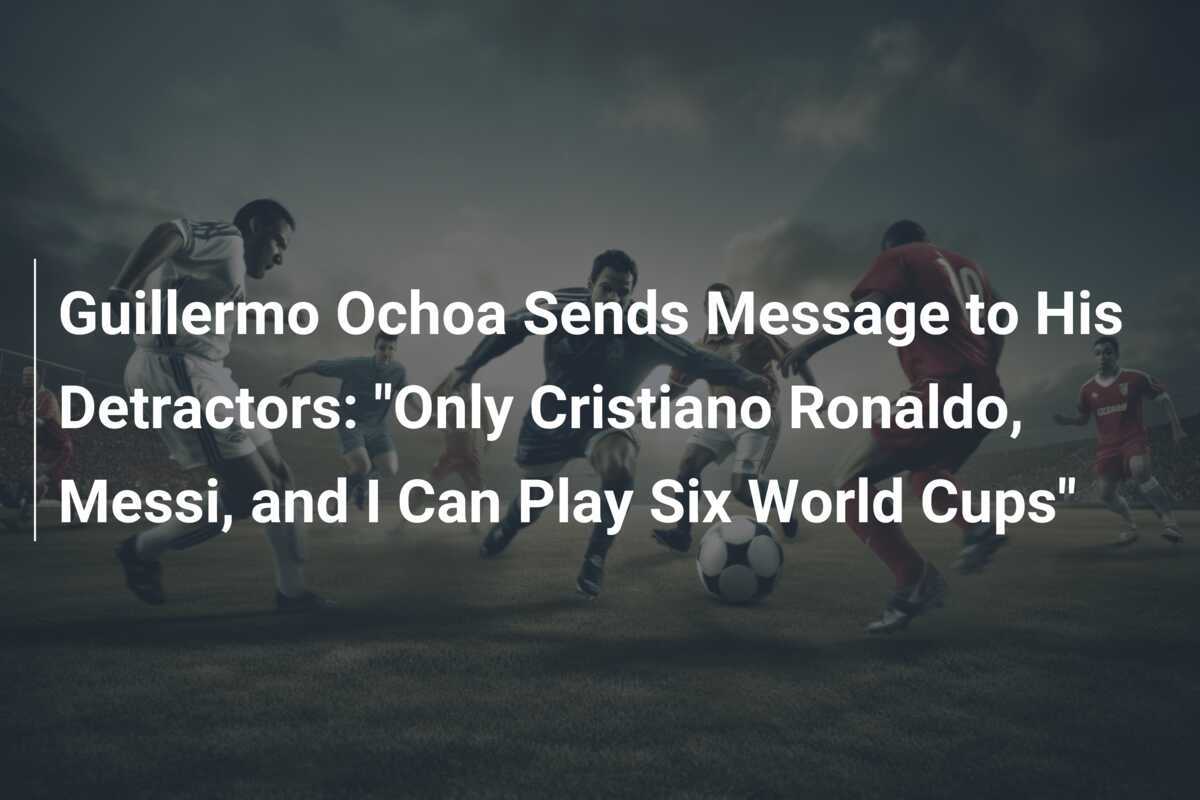 ochoa first world cup 0077