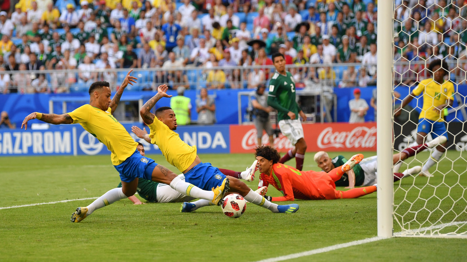 ochoa first world cup 0082