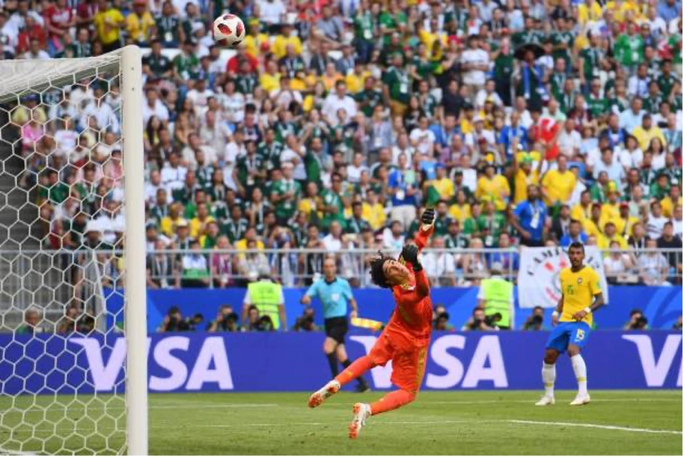ochoa first world cup 0084