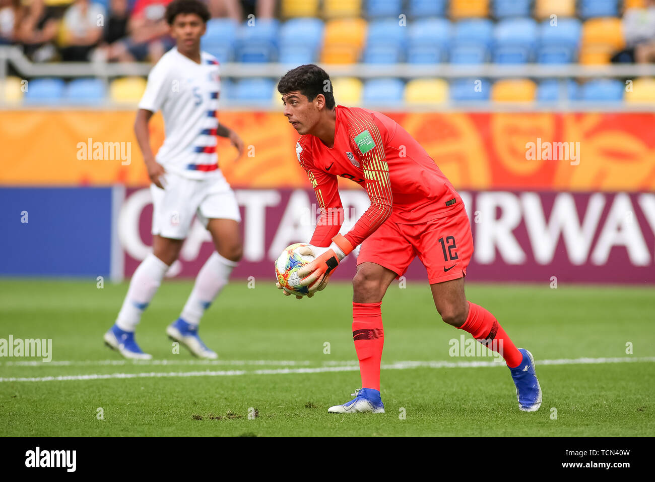 ochoa first world cup 0085