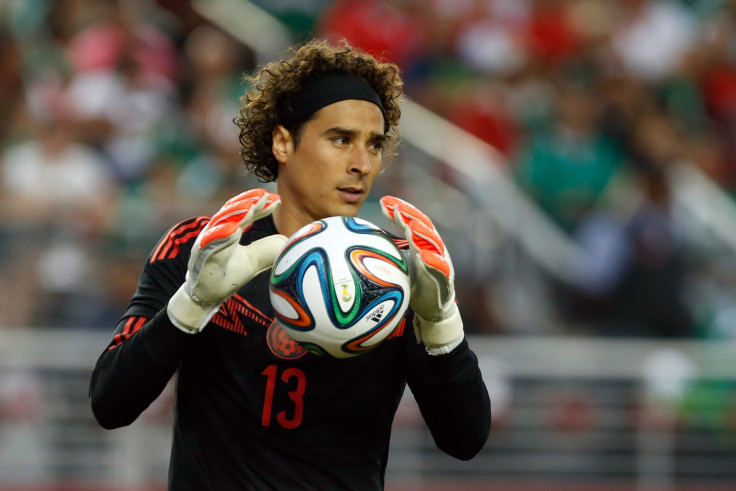ochoa first world cup 0086