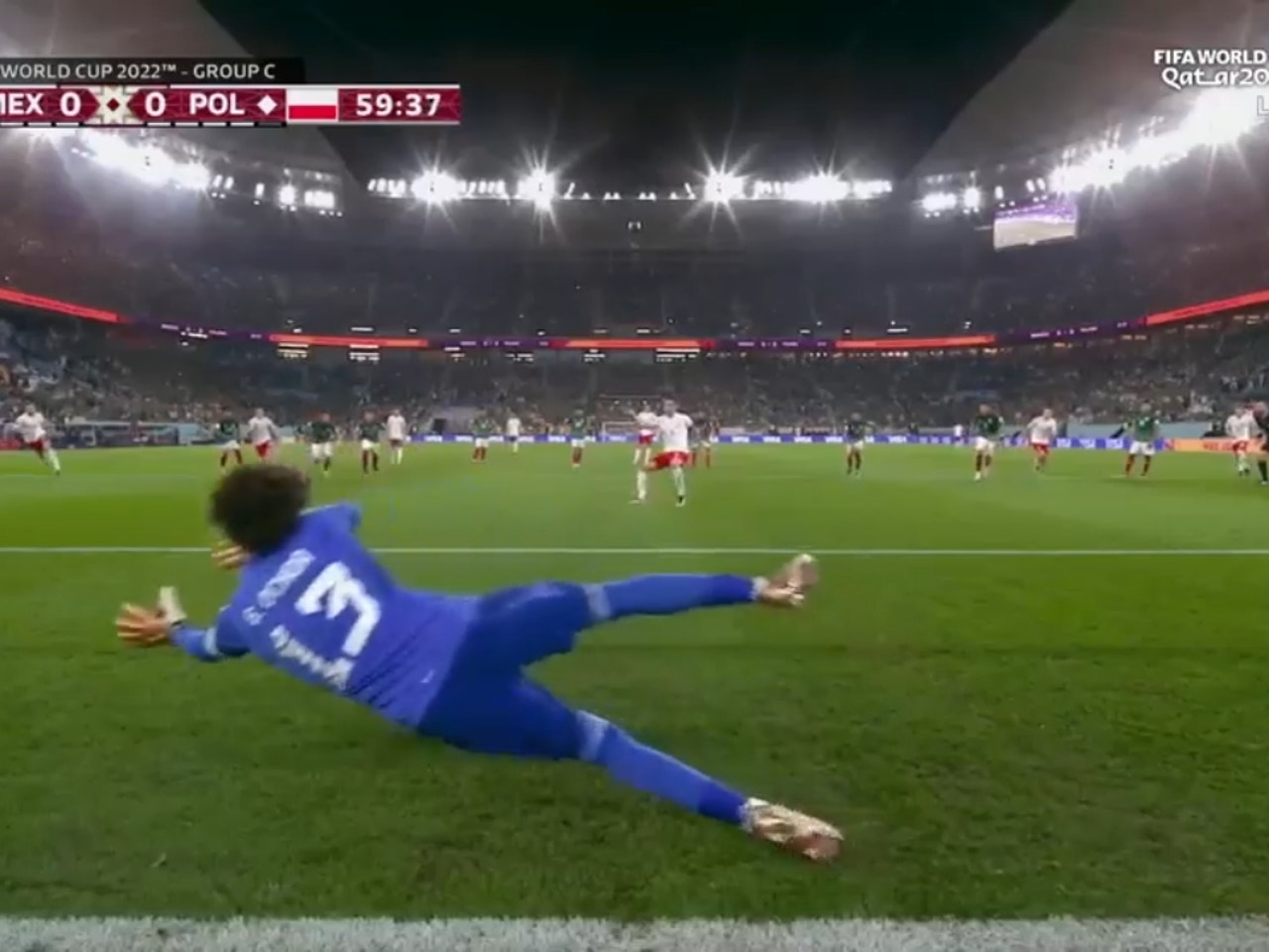 ochoa first world cup 0089