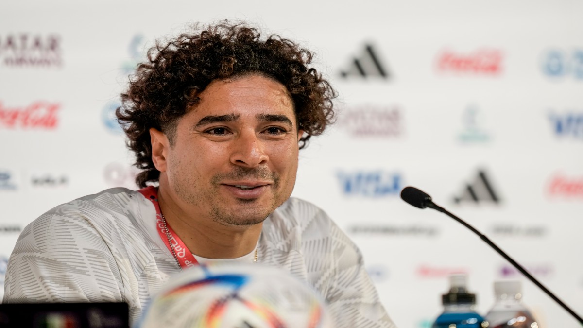 ochoa first world cup 0097