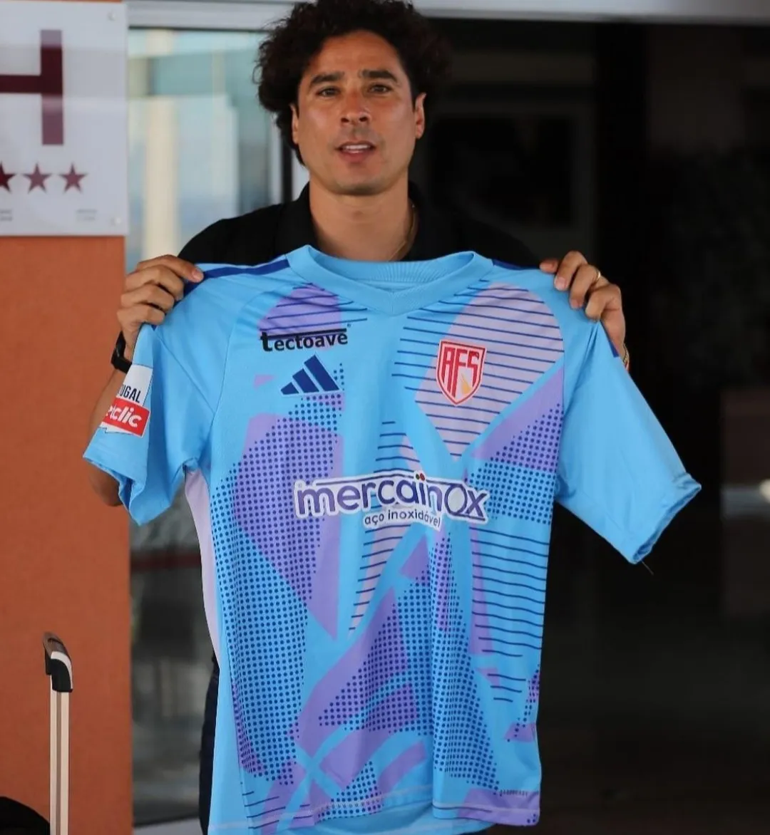 ochoa first world cup 0098