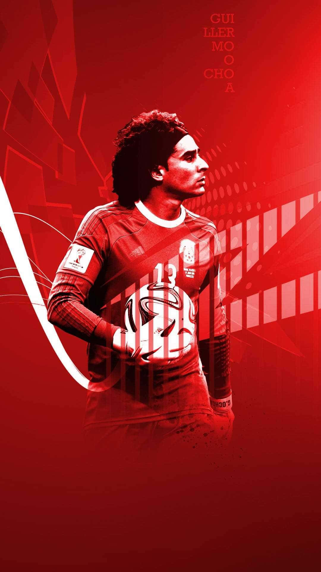 ochoa wallpaper mexico