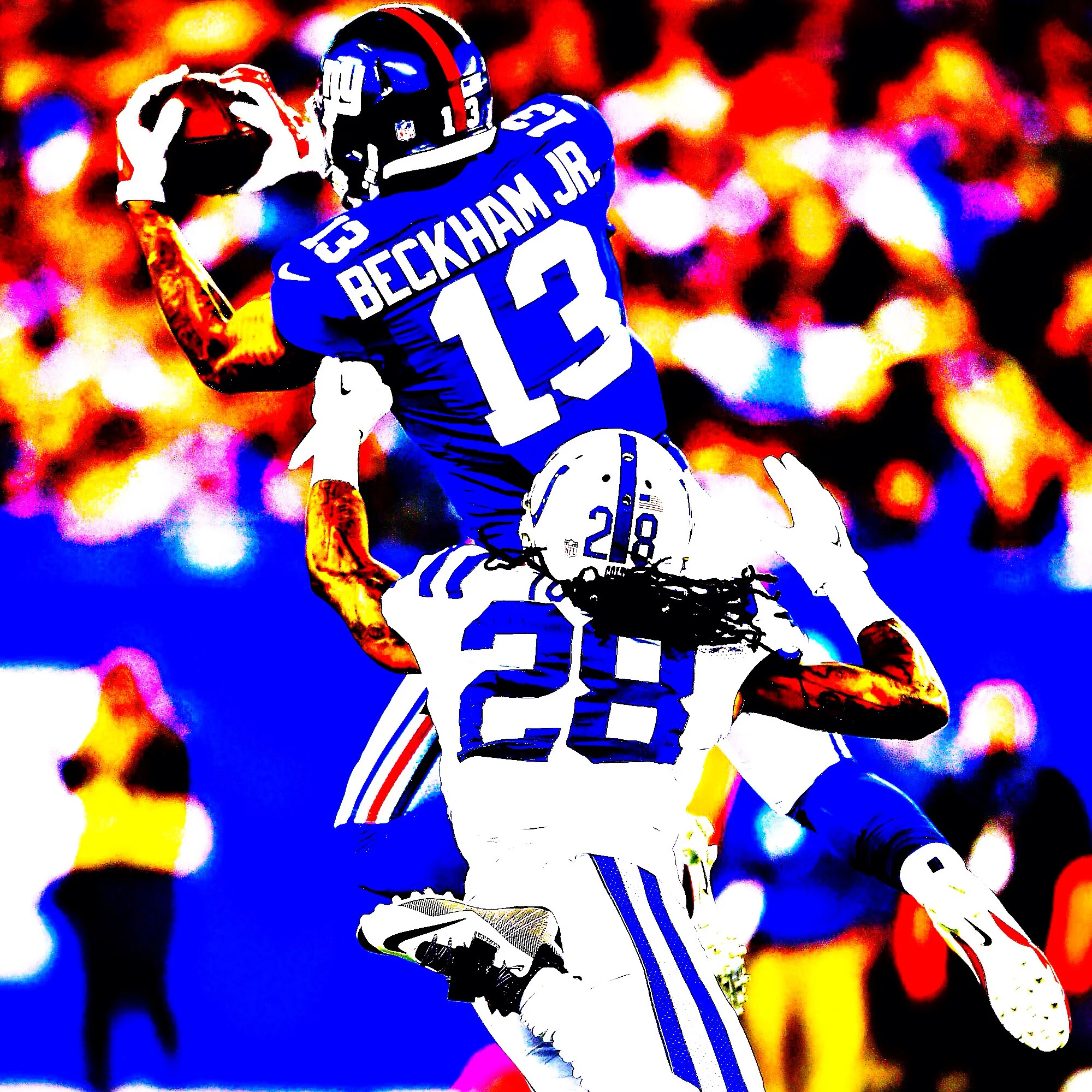 odell beckham backgrounds 0038