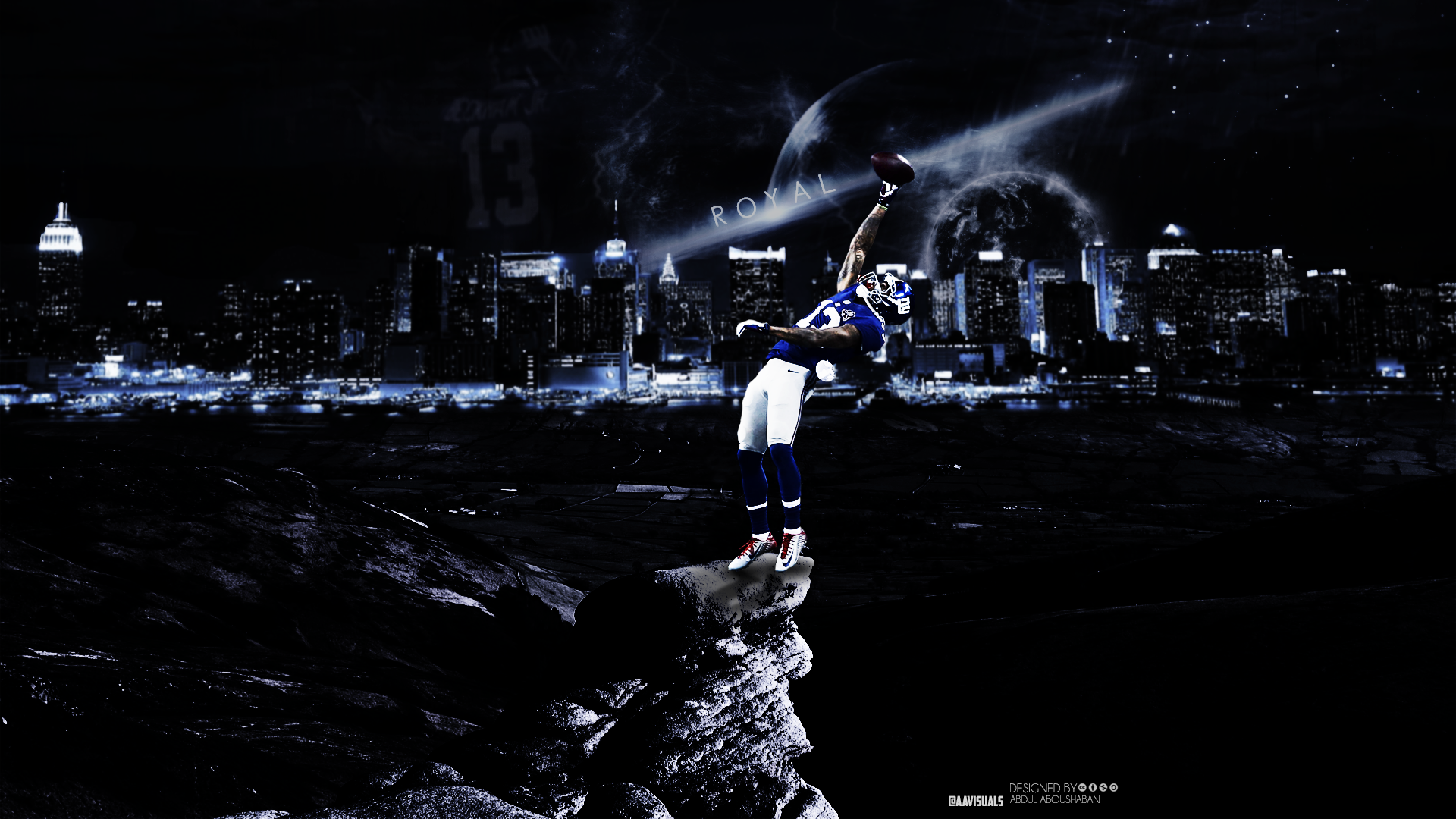 odell beckham backgrounds 0054