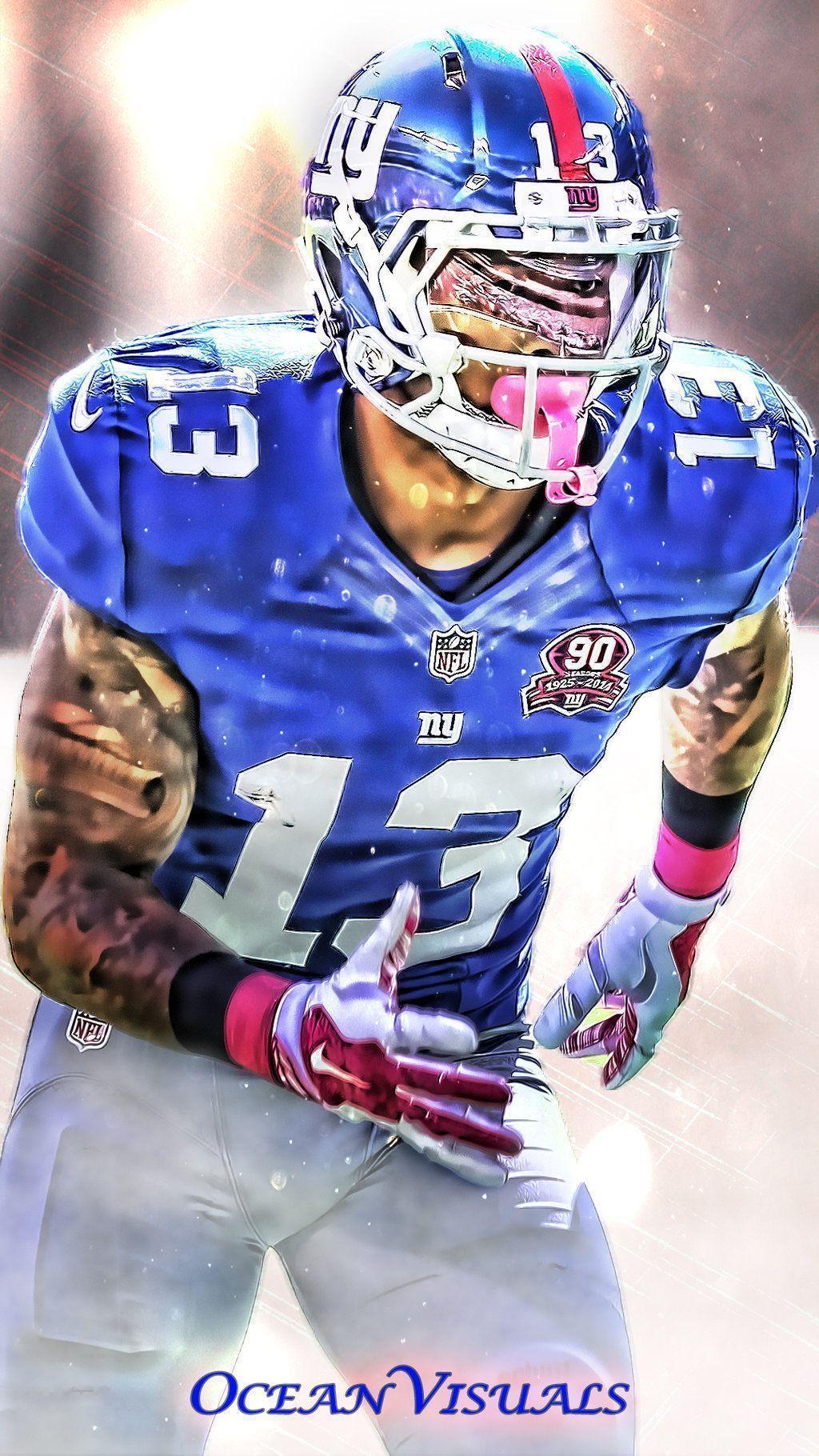 odell beckham backgrounds 0090