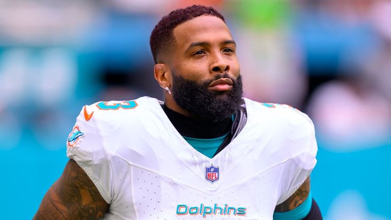 odell beckham images