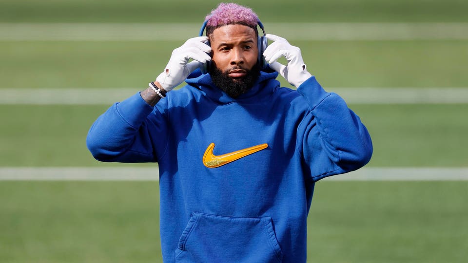 odell beckham jr bengals 0092