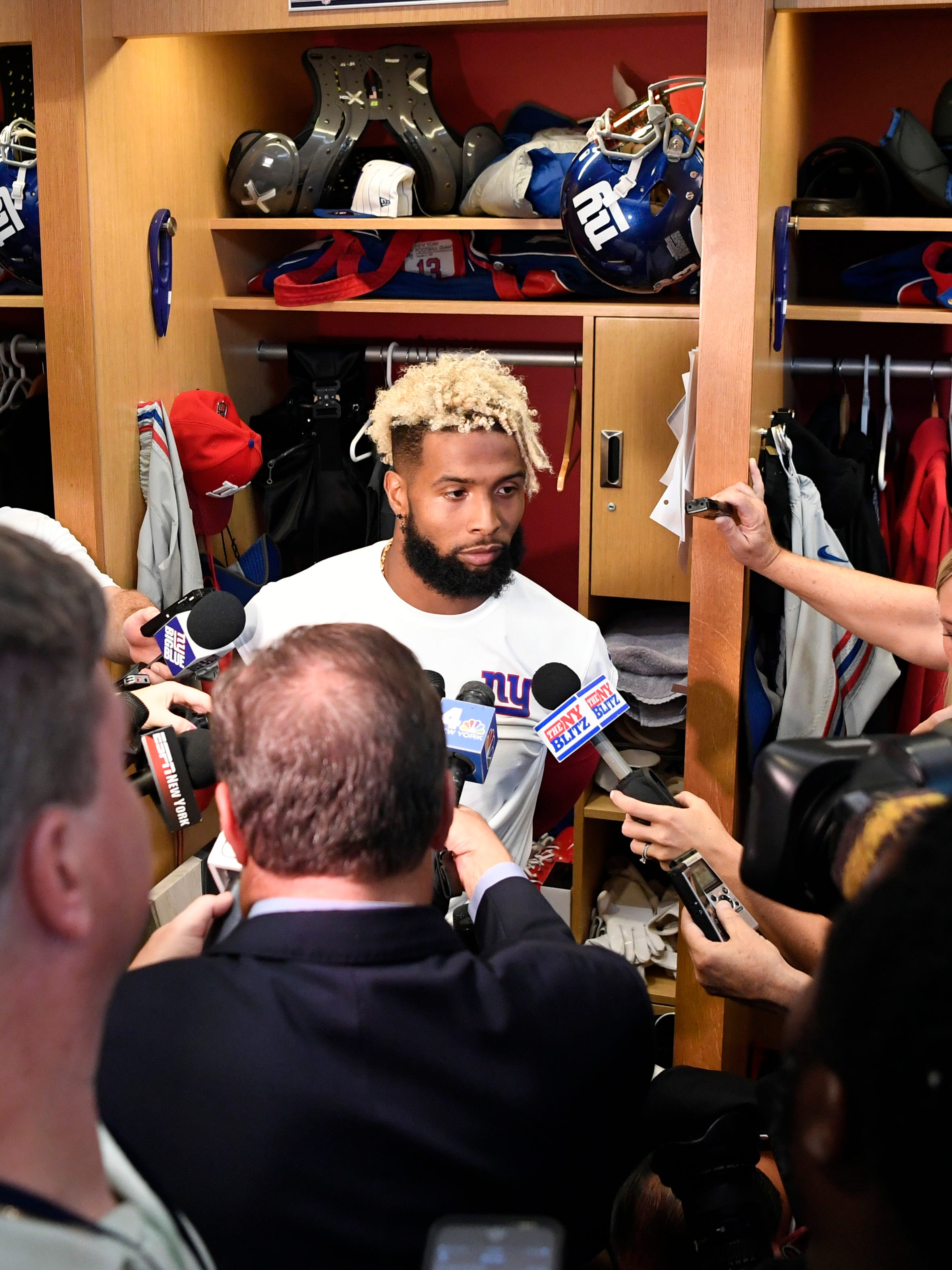 odell beckham jr boat photo 0095