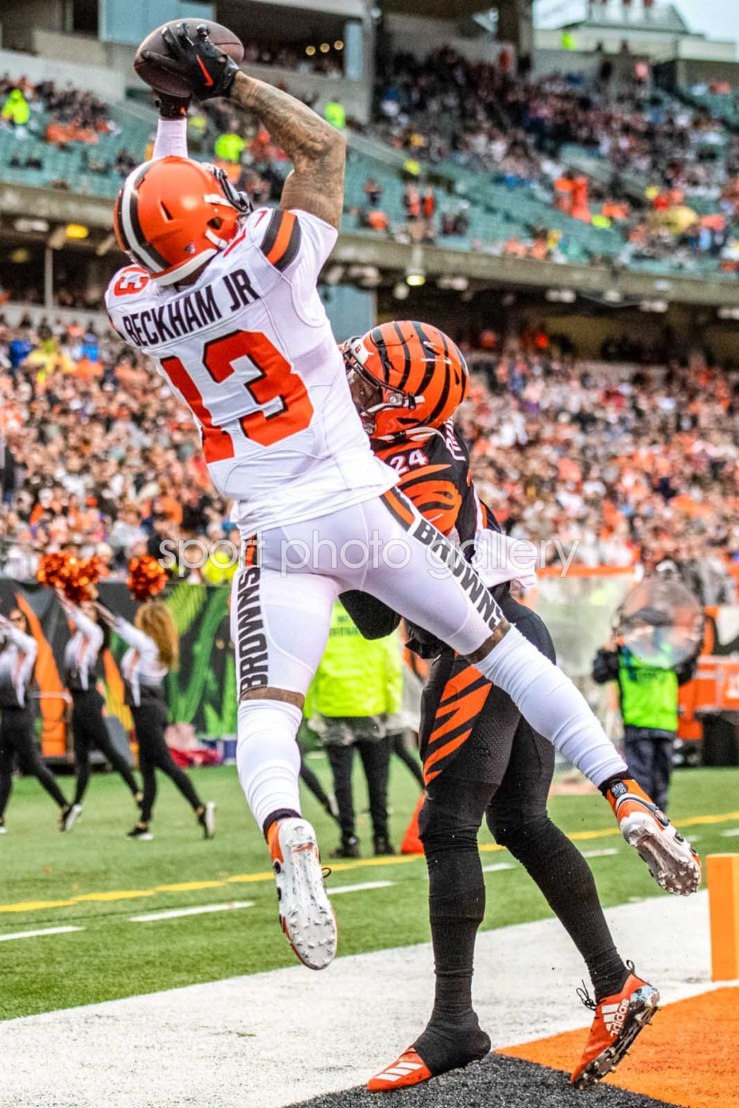 odell beckham jr catch browns 0010