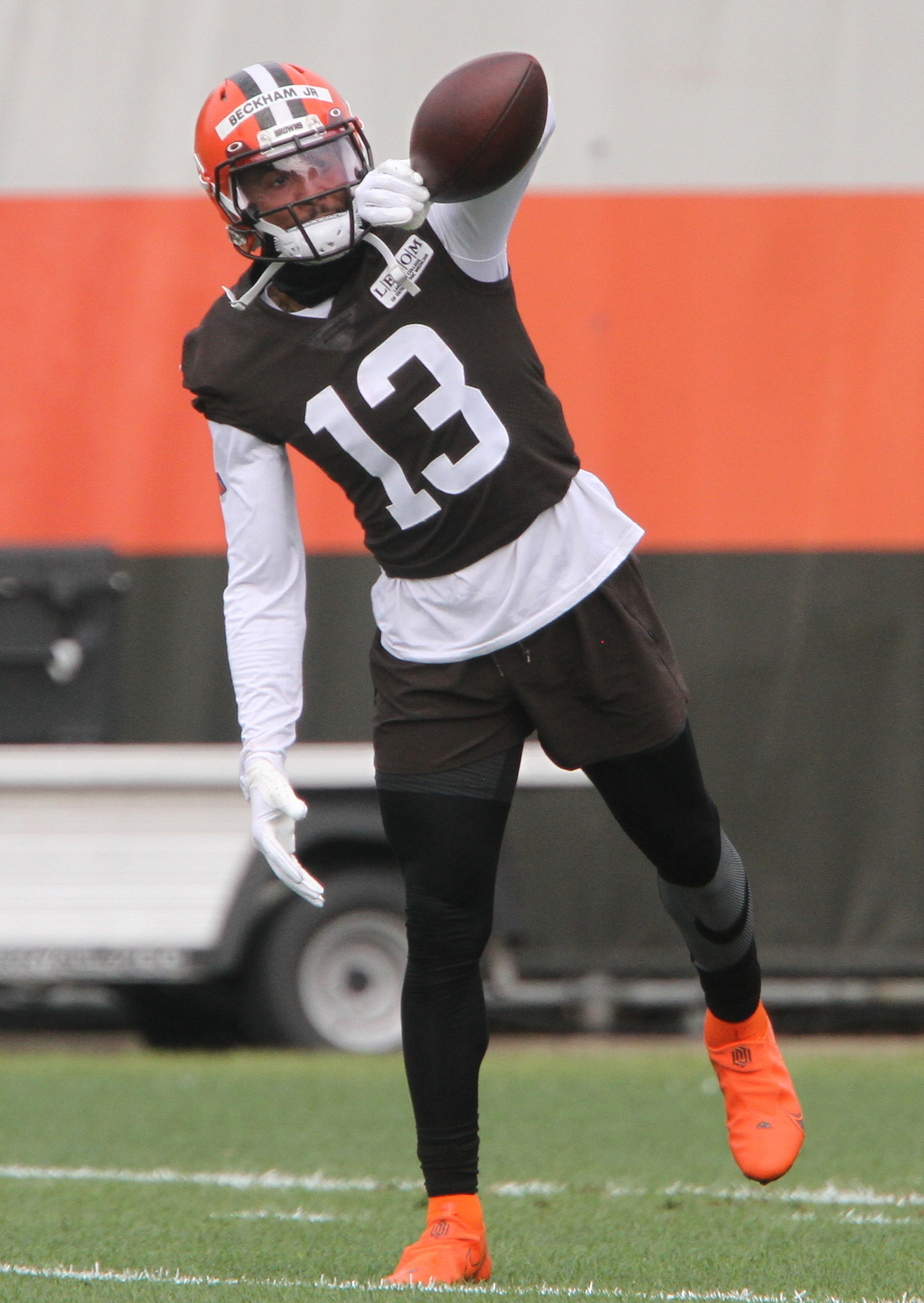 odell beckham jr catch browns 0011