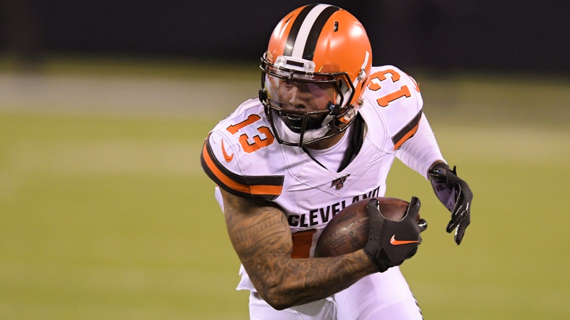 odell beckham jr catch browns 0014