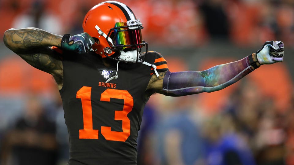 odell beckham jr catch browns 0016