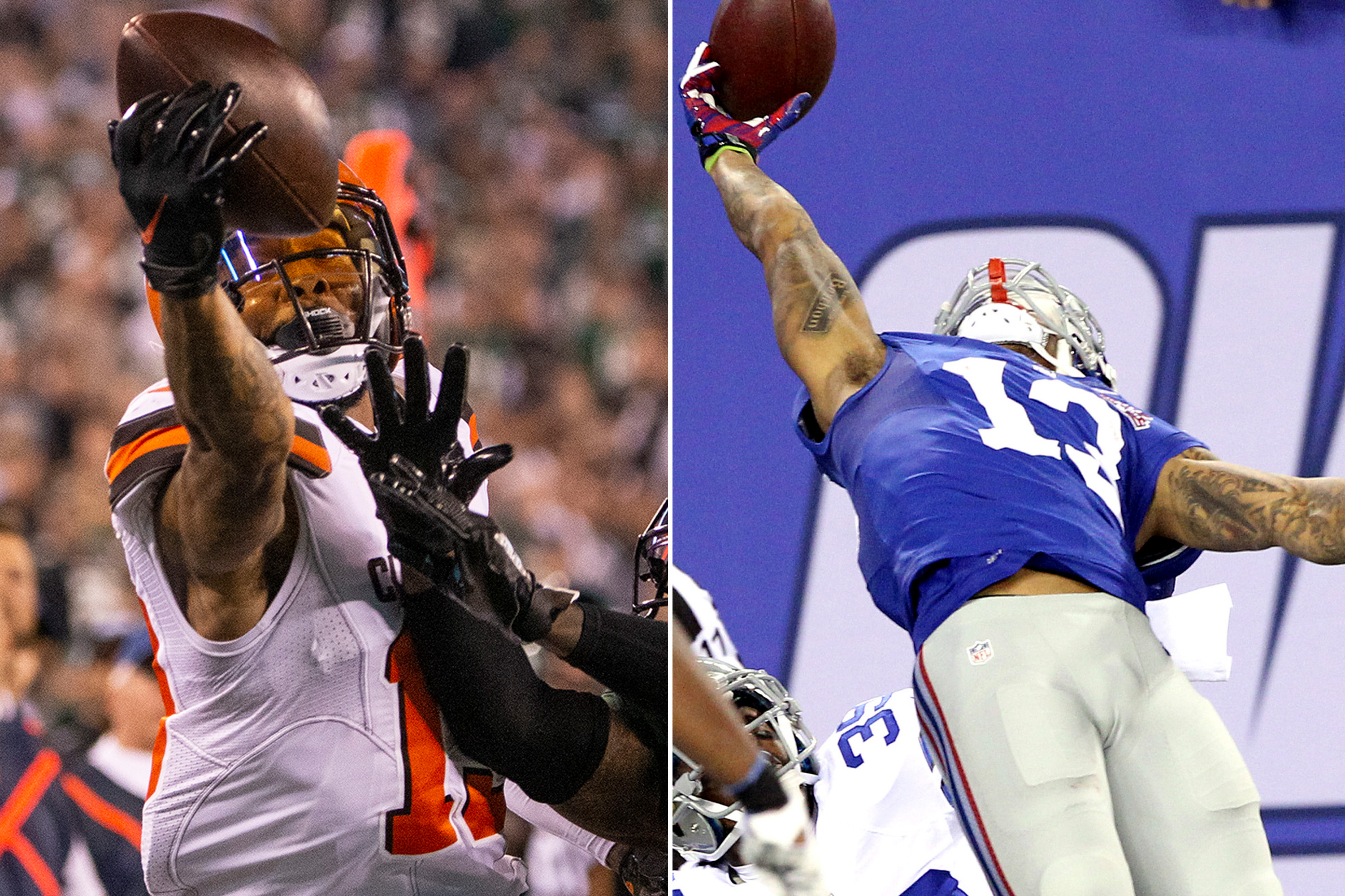 odell beckham jr catch browns 0028
