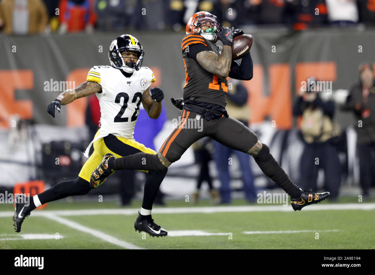 odell beckham jr catch browns 0037