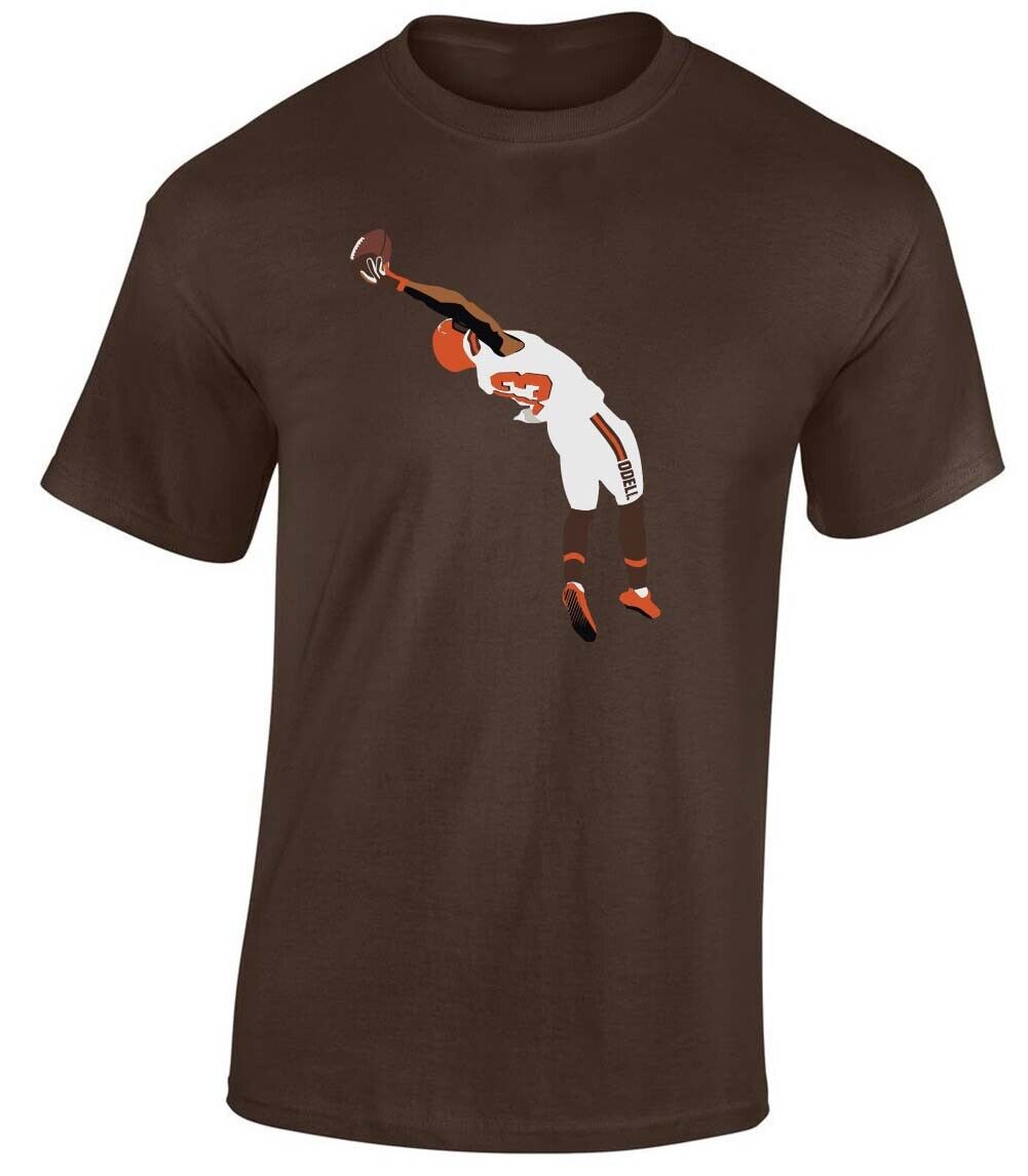 odell beckham jr catch browns 0038