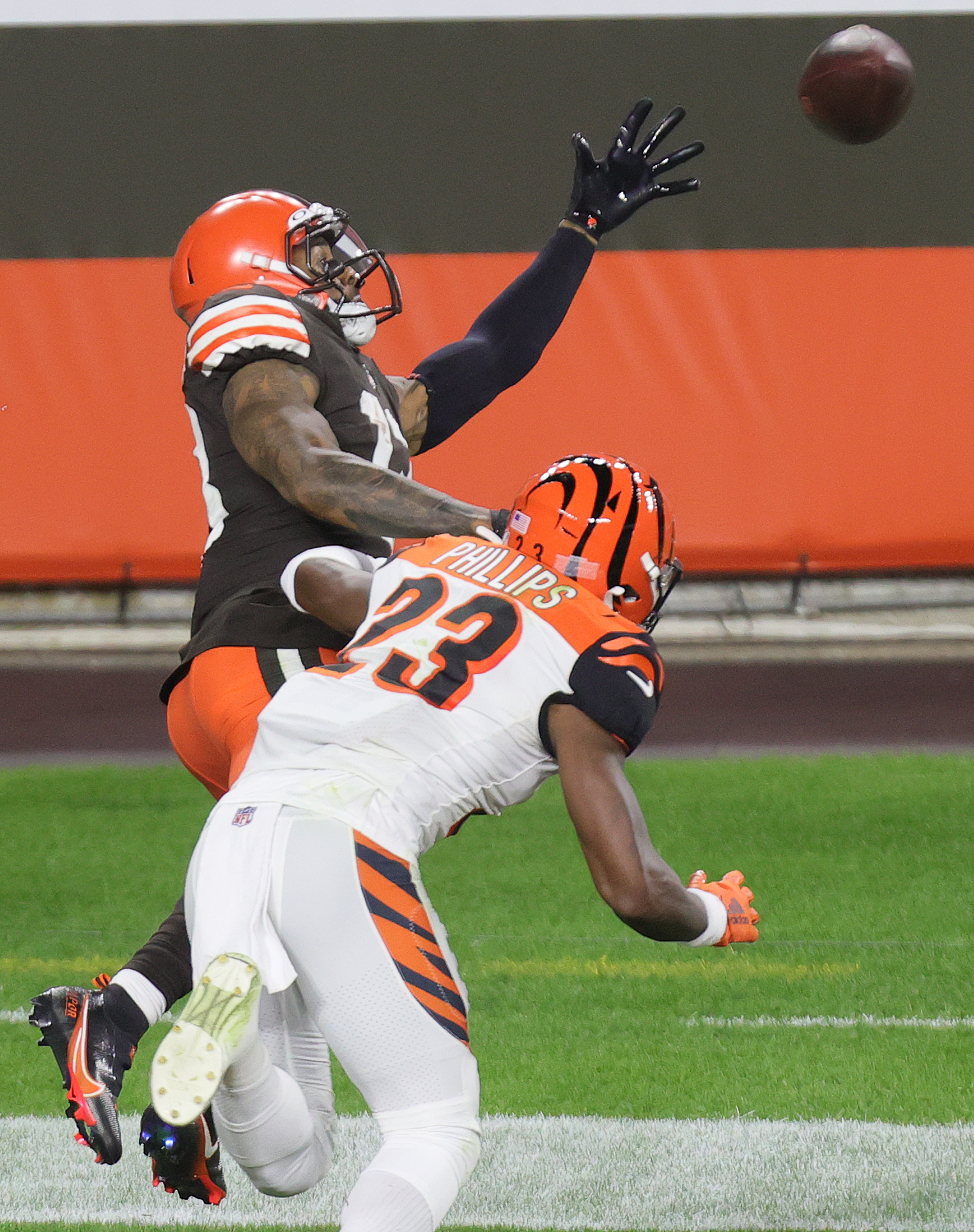 odell beckham jr catch browns 0041