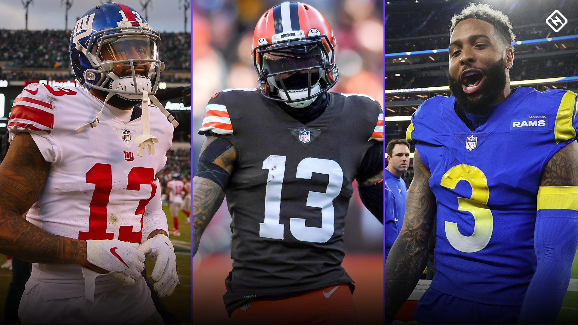 odell beckham jr catch browns 0042