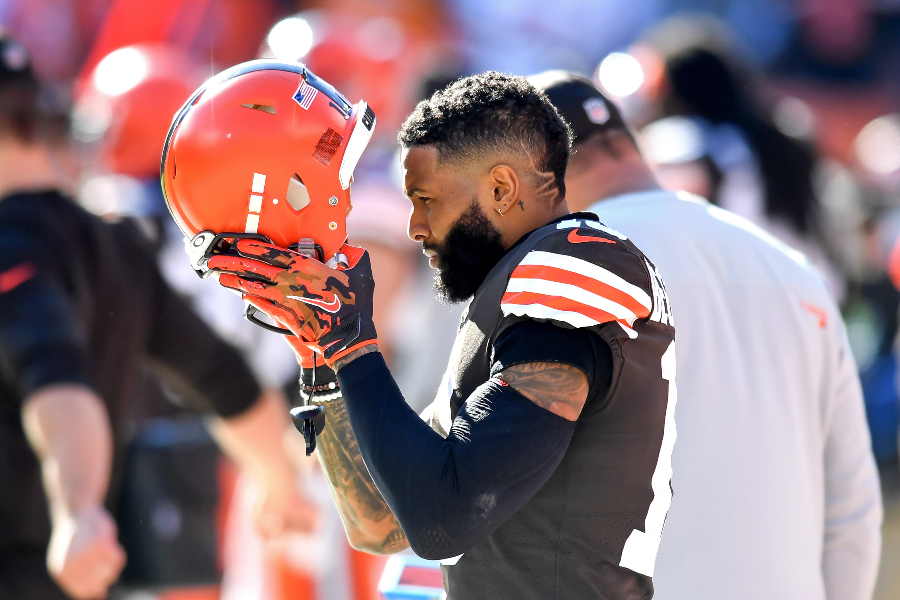 odell beckham jr catch browns 0043